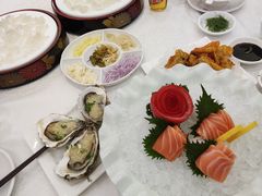 -寻味顺德·南记酒家·传统顺德菜·鱼生(广源路店)
