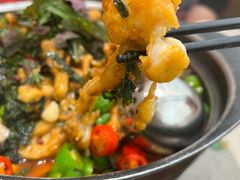 -江渔儿酸菜鱼(曜一城店)