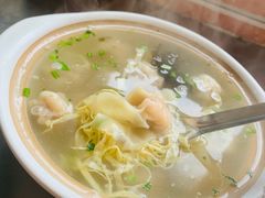 -吉云馄饨(桑梓路店)
