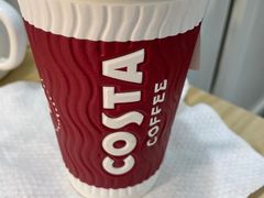 -COSTA COFFEE(武汉天地店)