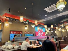 -恰饭·老长沙市井菜(天河客运站店)