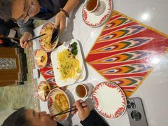 -清真·玛丽亚新疆菜主题餐厅(浙江中路店)