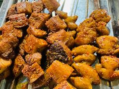 -郑喜旺烧烤(新密总店)