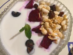 -沏点Trattoria意大利餐厅(新街口店)