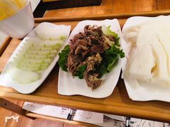 -海银海记潮汕牛肉火锅(新港中路海珠店)