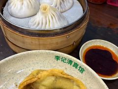 -李记清真馆(打钉巷店)