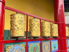 -西安市广仁寺