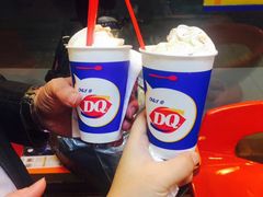 -DQ·蛋糕·冰淇淋(奥林匹克广场店)