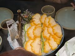 -季季山·云南野生菌火锅(上海首店)