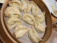 -一轩饺子馆(丽都店)