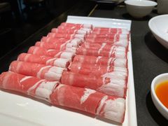 -鼓楼东街老火锅(鼓楼店)