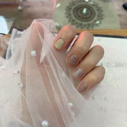 -Seven Nail七姑娘の美甲店