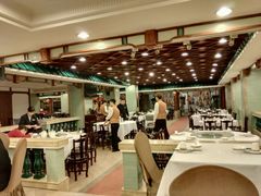 -金城大酒店-中餐厅(汾江中路店)