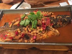 -桂小厨广西菜(水晶城店)