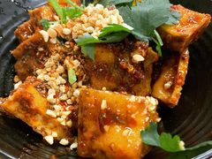 -炒豆合作社(东四总店)