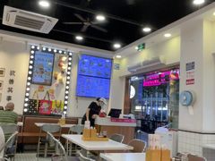 -华辉拉肠(龙口东店)