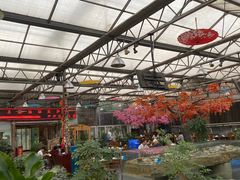 大堂-老磨油饼(高陵店)