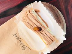 -熊叔熊婶面包房(团结湖店)