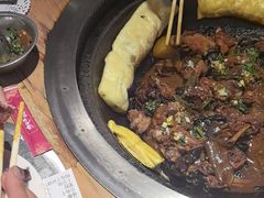 -咱屯子铁锅炖直营店(保利店)