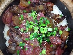 -红星光发煲仔饭(大石街店)