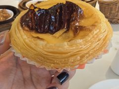 -万龙洲海鲜(南新仓店)