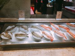 -雍和会海鲜姿造自助(湖东路店)