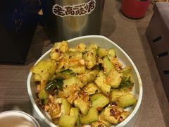 -老高烧烤(龙华星河iCO店)