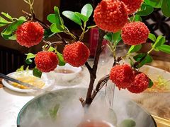 -长安大牌档之西安博物院文化餐厅(中贸店)