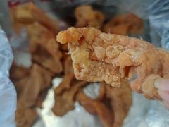 -新桥炸鸡店(中昂时代广场店)