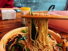 -赵伍面庄(松石大道店)