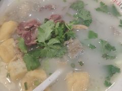 -鸭得堡老鸭汤·鸭血粉丝(南京博物院店)