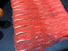 羊二两-羊大爷涮肉(亮马桥店)