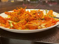 -五缘湾凯悦酒店·悦饗中餐厅