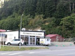 -Pedro's House of Lamb