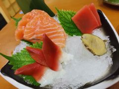 -银子铁板烧料理自助餐(人民广场店)
