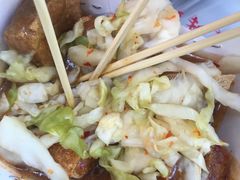 -国足臭豆腐(明瓦廊店)