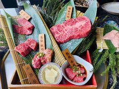 -老乾杯和牛烧肉(王府中环店)