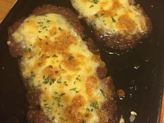 芝士牛肉饼-源味家(杏林街店)