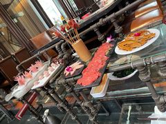 -大妙火锅·非物质文化遗产(东郊记忆店)