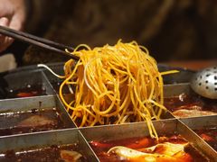 -周小明火锅(黑金冠社区店)