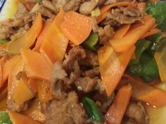 -老味道1992(武当山店)