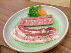 -喜牛日本料理(双街店)