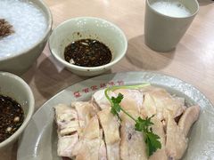 -百家鸡味馆(清泰店)