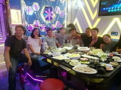 -唱客美食KTV量贩(北京路店)