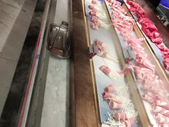 -亚马逊海鲜自助(梅溪湖步步高店)