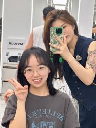 -MY HAIR 旗舰店