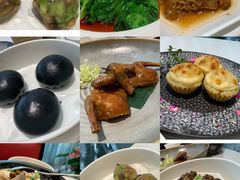 -富淳饭店(陆家嘴保利广场店)