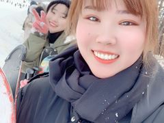 -棋盘山冰雪大世界
