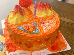 -36cake生日蛋糕(福田店)