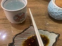 -八珍手工水饺·妈妈的爱(传芳巷店)